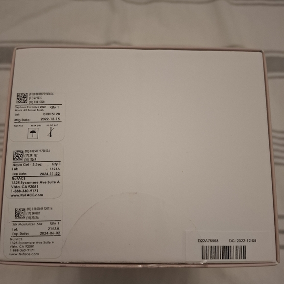 Mini Facial - Picture 9 of 11